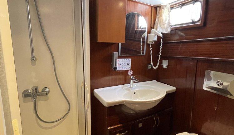 GULET I M/S Turquoise Seas - 16 Kişi