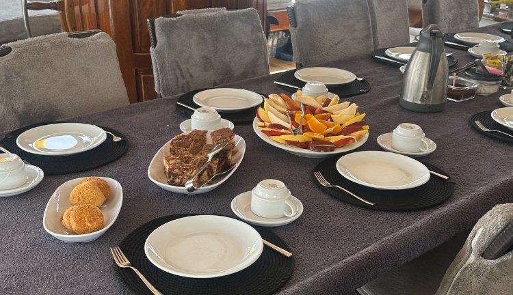 GULET I M/S Blue.Life - 16 Kişi