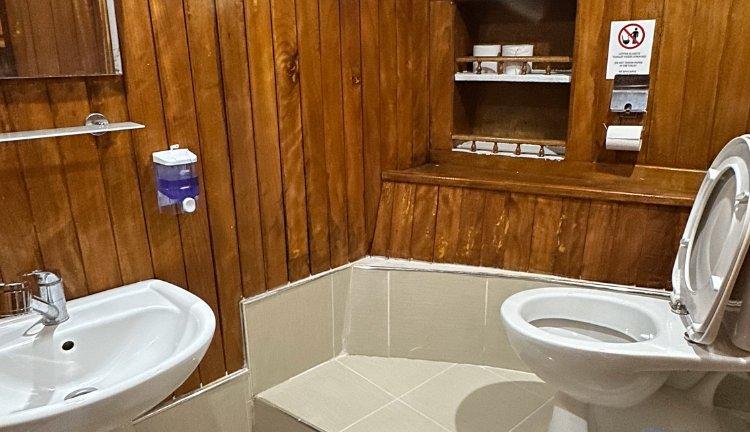 GULET I M/S Blue.Life - 16 Kişi