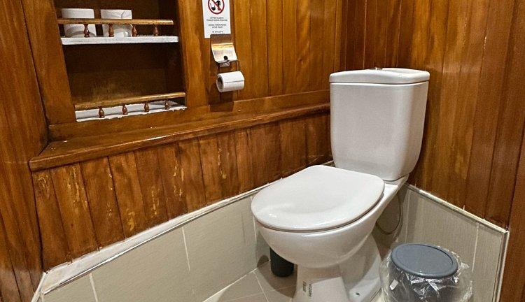 GULET I M/S Blue.Life - 16 Kişi