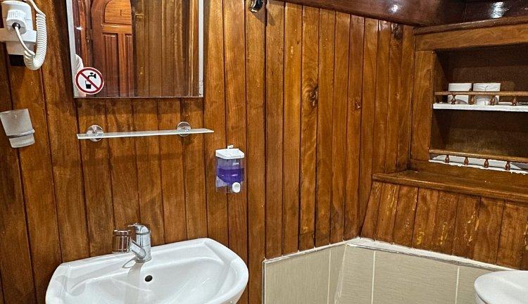 GULET I M/S Blue.Life - 16 Kişi