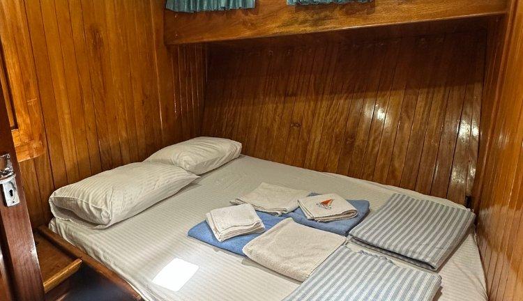 GULET I M/S Blue.Life - 16 Kişi