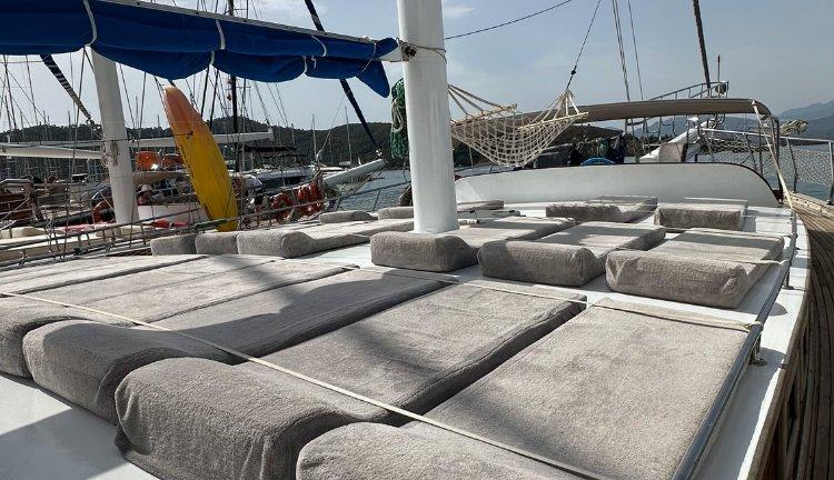 GULET I M/S Blue.Life - 16 Kişi