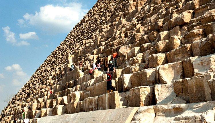 MISIR I Kadim Medeniyetin Kalbine Yolculuk