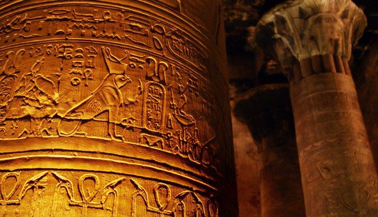 MISIR I Kadim Medeniyetin Kalbine Yolculuk