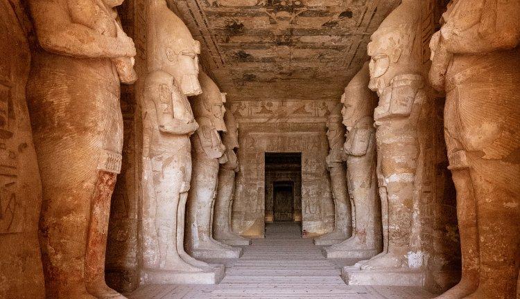 MISIR I Kadim Medeniyetin Kalbine Yolculuk