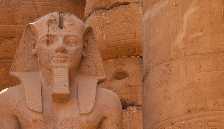 MISIR I Kadim Medeniyetin Kalbine Yolculuk