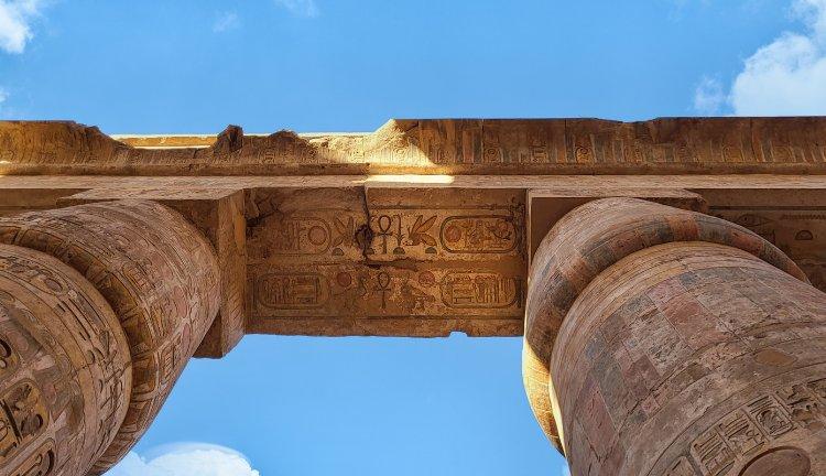 MISIR I Kadim Medeniyetin Kalbine Yolculuk