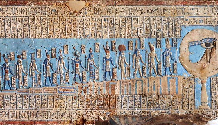 MISIR I Kadim Medeniyetin Kalbine Yolculuk