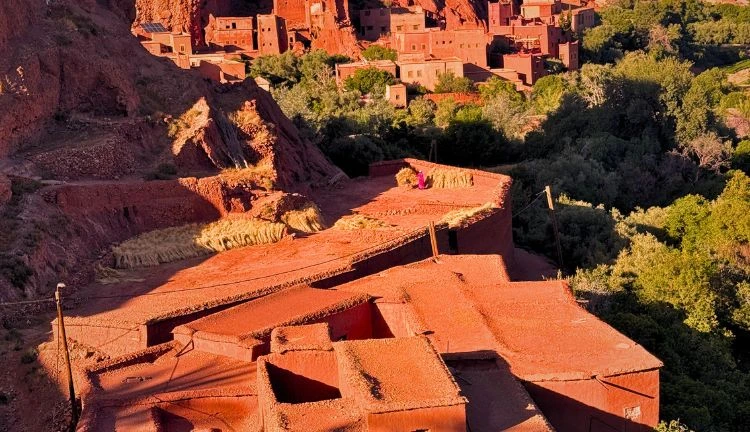 FAS VIP Luxury Premium | Marakeş’ten Mavi Şehre, Atlas Dağları’ndan Sahra’ya