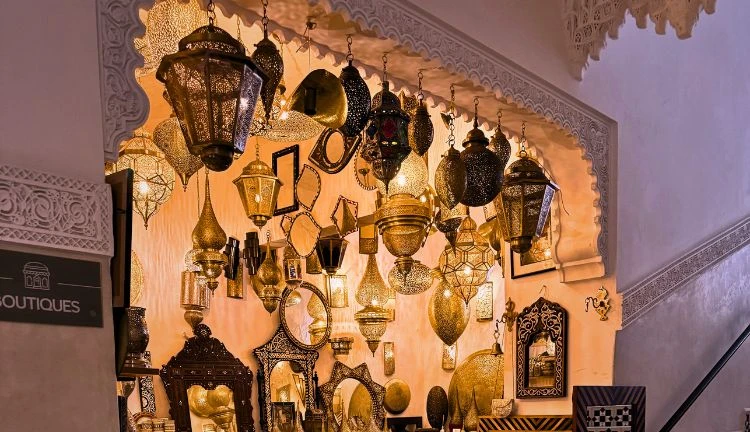 FAS VIP Luxury Premium | Marakeş’ten Mavi Şehre, Atlas Dağları’ndan Sahra’ya