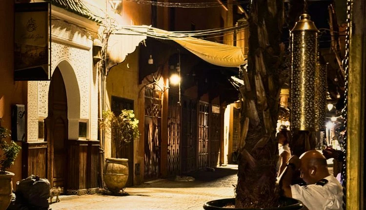 FAS VIP Luxury Premium | Marakeş’ten Mavi Şehre, Atlas Dağları’ndan Sahra’ya