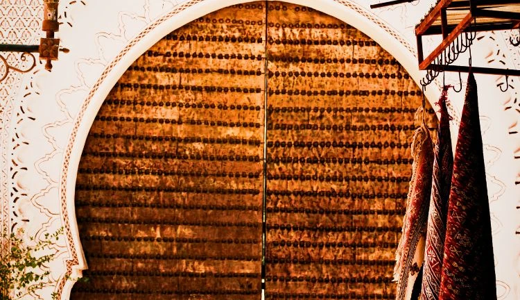 FAS VIP Luxury Premium | Marakeş’ten Mavi Şehre, Atlas Dağları’ndan Sahra’ya