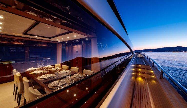 VIP YAT I Deneyimleri