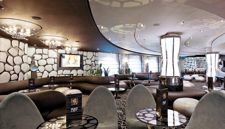 MSC I İtalya & Yunan Adaları Turu 