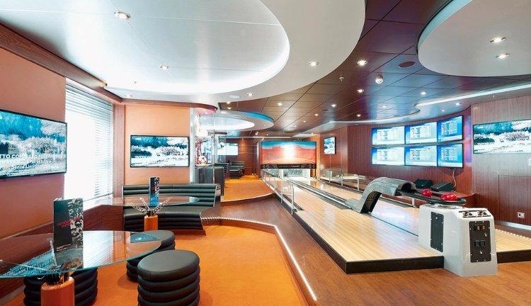 MSC I İtalya & Yunan Adaları Turu 