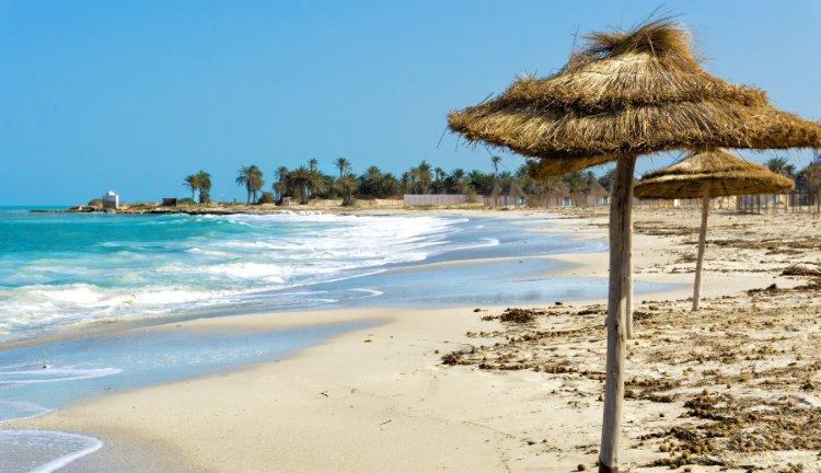 TUNUS I  Djerba