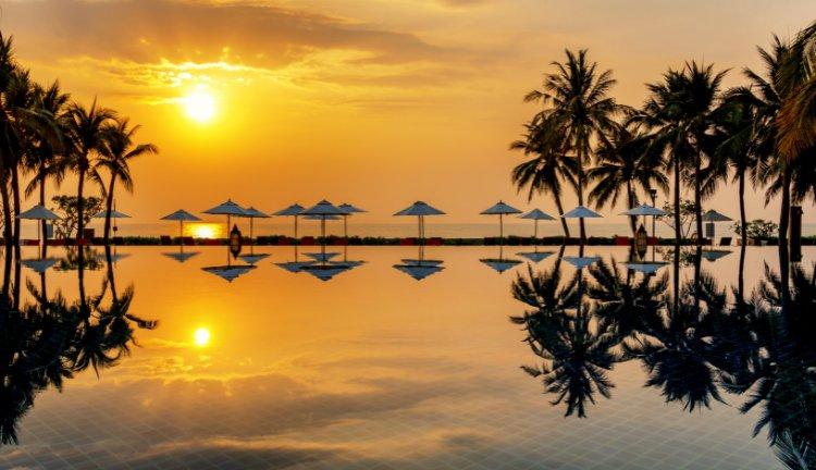 MISIR I Kahire, Sharm El Sheikh 