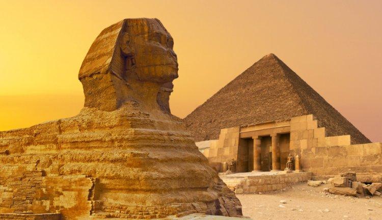 MISIR I Kahire, Hurghada