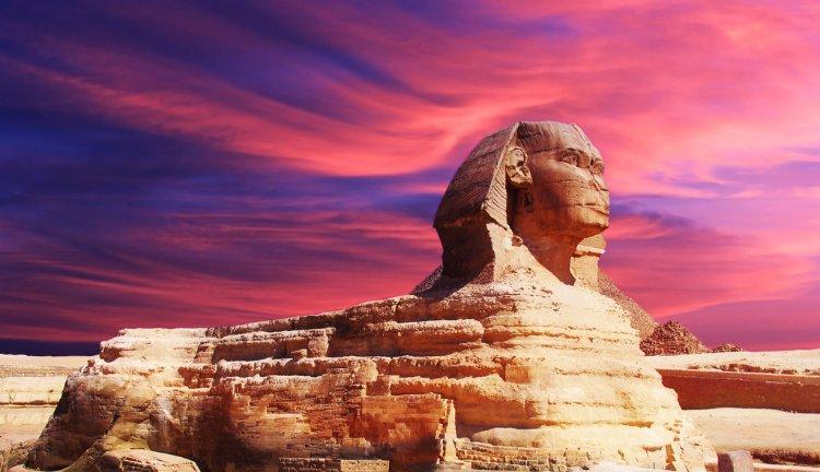 MISIR I Kahire - Aswan - Luxor - Hurghada