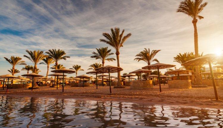 MISIR I Kahire - Aswan - Luxor - Hurghada