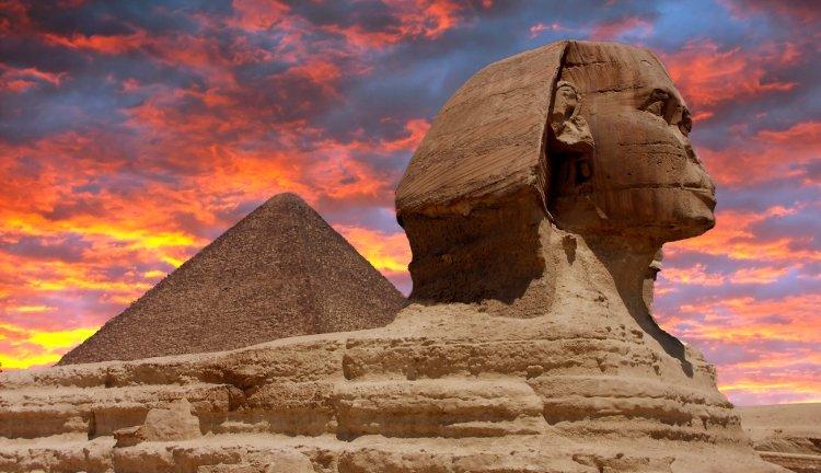 MISIR I Kahire, Sharm El Sheikh  Kopyası