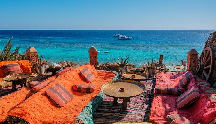 MISIR I Kahire, Sharm El Sheikh  Kopyası