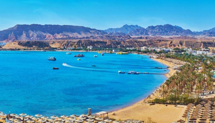 MISIR I Kahire, Sharm El Sheikh  Kopyası