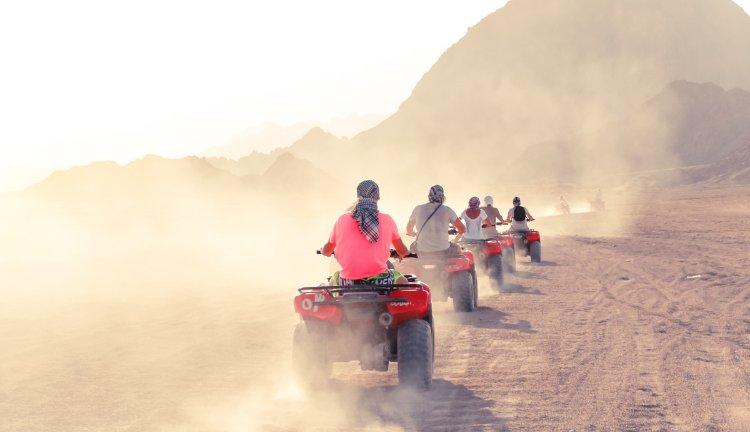 MISIR I Kahire, Sharm El Sheikh  Kopyası