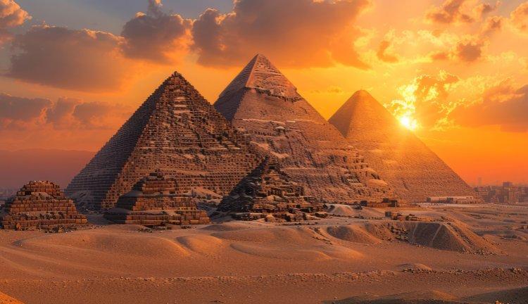 MISIR I Kahire, Hurghada Kopyası