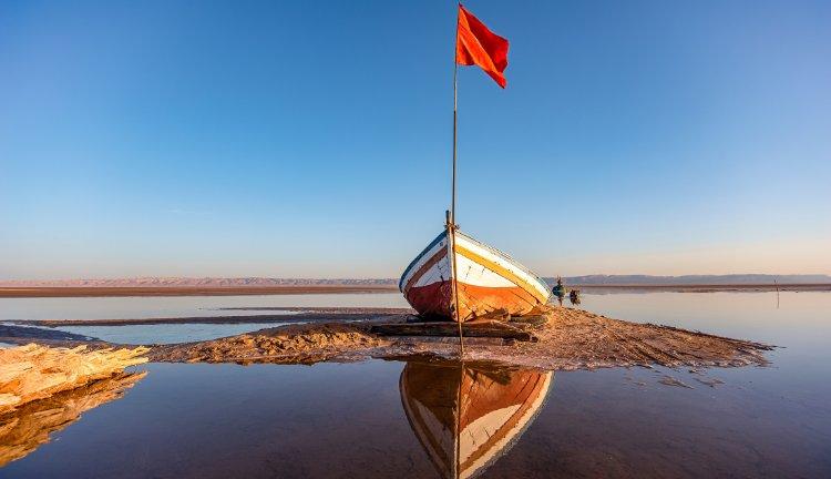 TUNUS I Kartaca - Çöl Deneyimi 