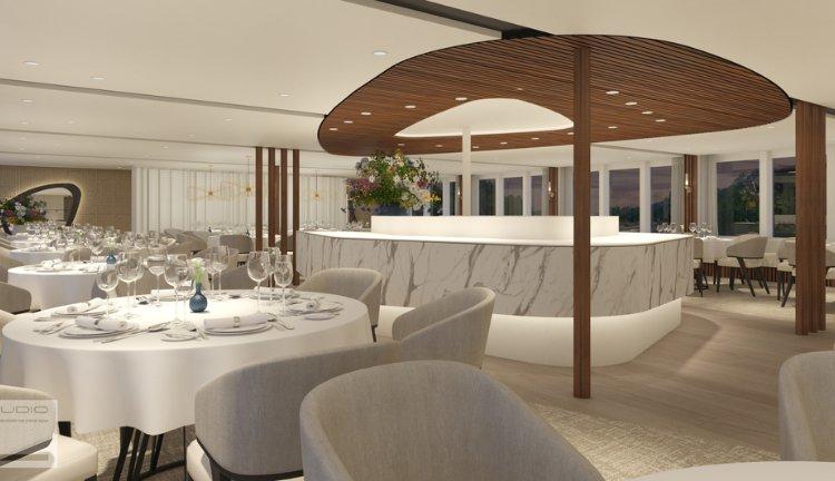 Deluxe Amadeus Nova 5* Cruise I Büyüleyici Tuna Nehri