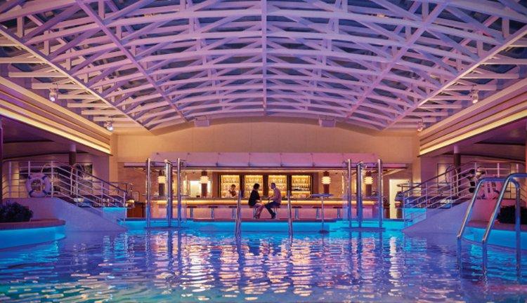 Britanya Adaları Deluxe Cruise | Majestic Princess 5★ ile Seçkin İngiltere & İskoçya Yolculuğu