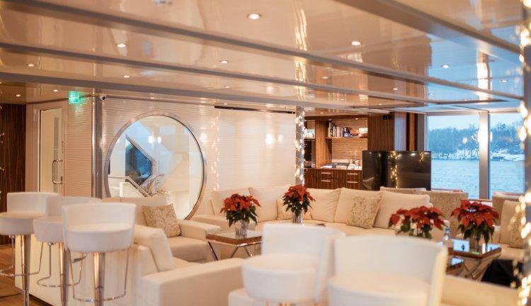 Mavi Tuna Nehri Deluxe Cruise | Avrupa’nın Seçkin Nehir Yolculuğu – Amadeus Queen 5★