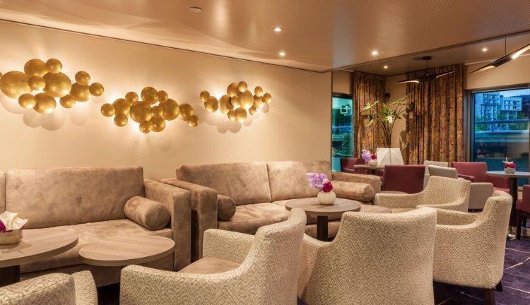 Provence & Burgonya Lavanta Cruise | Fransa’da Deluxe Nehir Yolculuğu – Amadeus Provence 5★