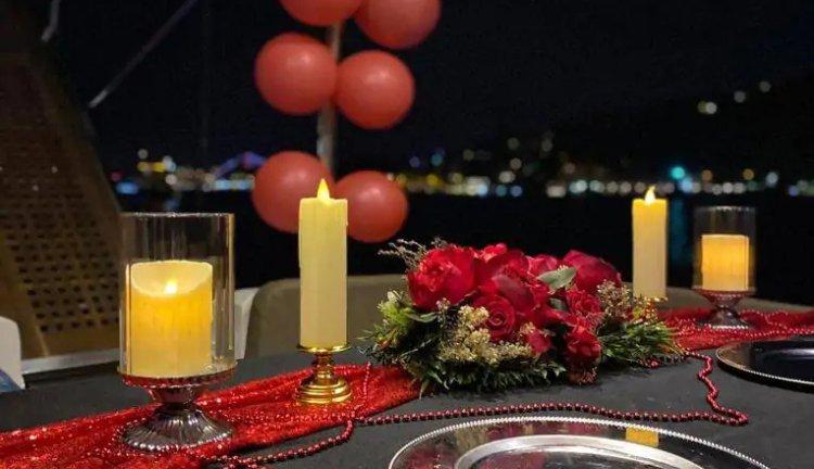 Bosphorus Yacht Rental Istanbul | Private Cruise & Events