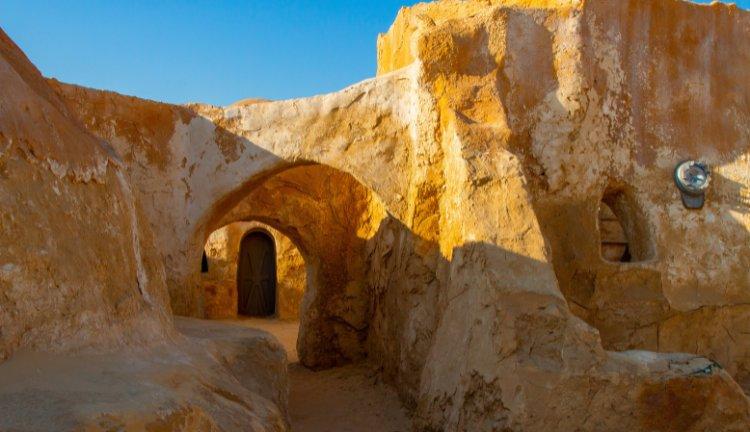 Tunus Sahra, Kültür & Deniz | Premium Lüks Deneyim – Kurban Bayramı