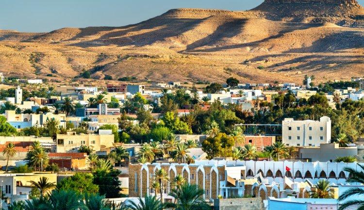 Tunus Sahra, Kültür & Deniz | Premium Lüks Deneyim – Kurban Bayramı