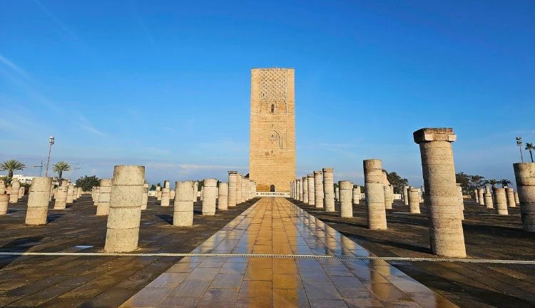 Kasım I FAS VIP Luxury Premium | Marakeş’ten Mavi Şehre, Atlas Dağları’ndan Sahra’ya 