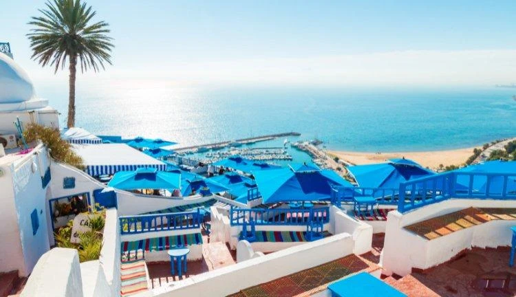 Ekim I  TUNUS VIP Luxury Premium I Kartaca'dan Sahra'ya Eşsiz Bir Keşif 