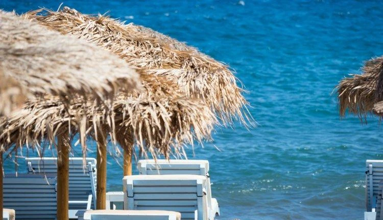 Ekim I  TUNUS VIP Luxury Premium I Kartaca'dan Sahra'ya Eşsiz Bir Keşif 