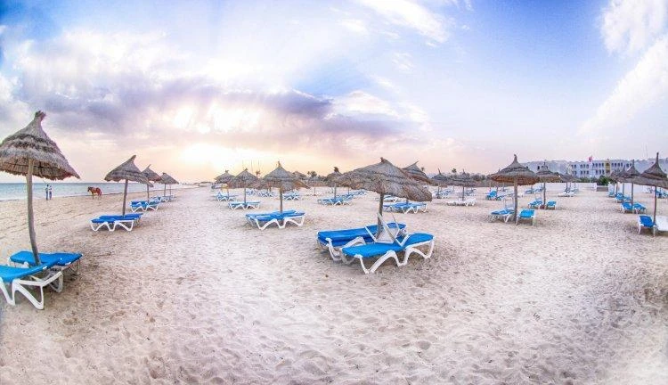 Ekim I  TUNUS VIP Luxury Premium I Kartaca'dan Sahra'ya Eşsiz Bir Keşif 