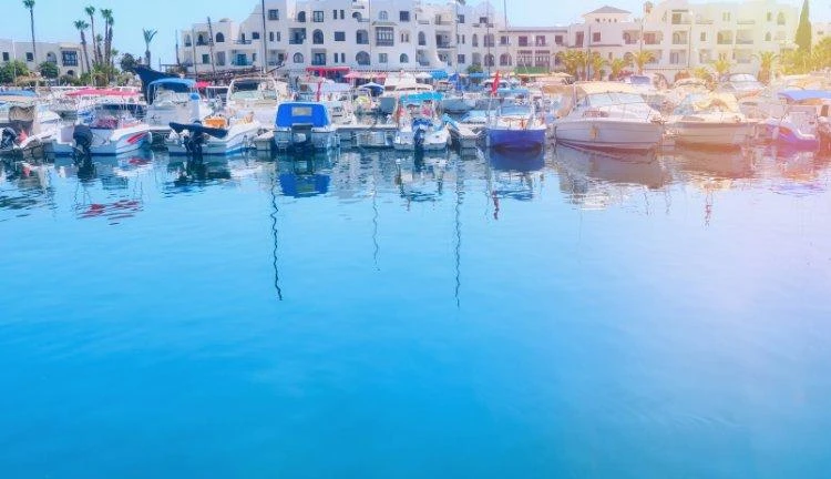 Ekim I  TUNUS VIP Luxury Premium I Kartaca'dan Sahra'ya Eşsiz Bir Keşif 