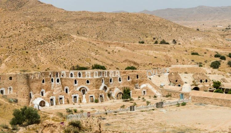 Kasım I TUNUS VIP Luxury Premium I Kartaca'dan Sahra'ya Eşsiz Bir Keşif  