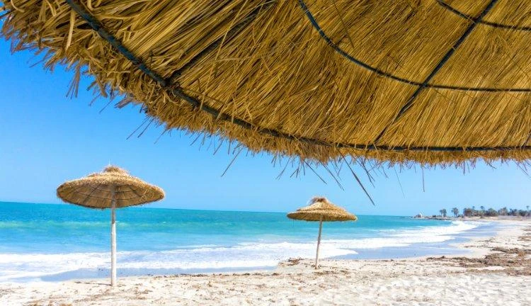 Kasım I TUNUS VIP Luxury Premium I Kartaca'dan Sahra'ya Eşsiz Bir Keşif  