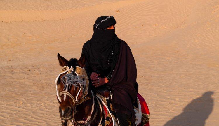 TUNUS I Sahra’nın Kalbinde 