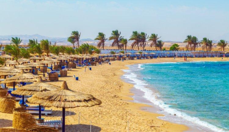 TUNUS I Sahra’nın Kalbinde 