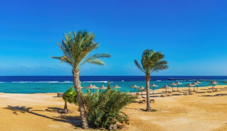 TUNUS I Sahra’nın Kalbinde 