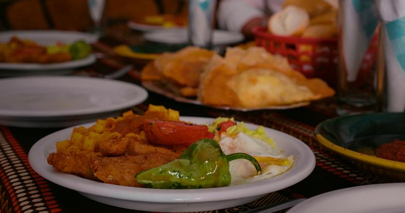 Kartaca’dan Sahra’ya | Tunus