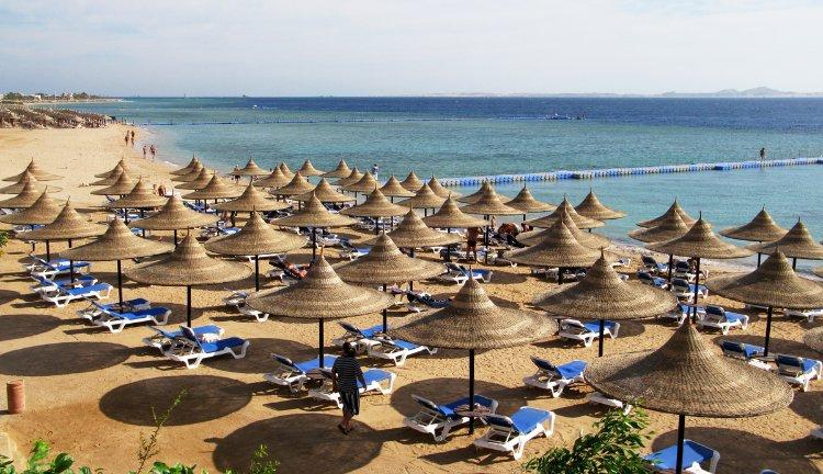 TUNUS I  Sessiz Akdeniz Rotası